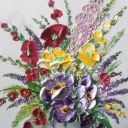 Kwiaty 307 Kwiaty 307