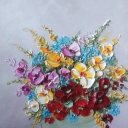 Kwiaty 309 Kwiaty 309