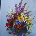 Kwiaty 310 Kwiaty 310