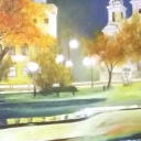 Jesienna retrospekcja. Jesienna retrospekcja.