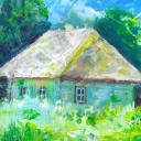 Ostatnia chata Ostatnia chata