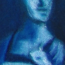 Postać ze zwierzęciem