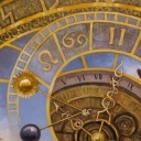 Nadchodząca Równonoc