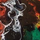 Akryl wylewany Akryl wylewany