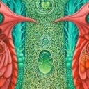 Strażnicy Magicznego Lasu II Strażnicy Magicznego Lasu II