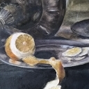 Martwa natura za Willem Claesz Heda Martwa natura za Willem Claesz Heda