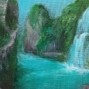 Zarosło tutaj Zarosło tutaj