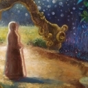 Tajemniczy ogród Tajemniczy ogród