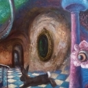 Po drugiej stronie lustra Po drugiej stronie lustra