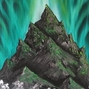 Szmaragdowy płomień