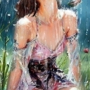 I niebo ma swe całowanie