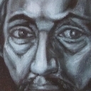 Mężczyzna w turbanie