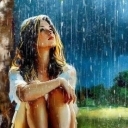 Deszczowa Kołysanka