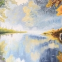 Mały wędkarz Mały wędkarz