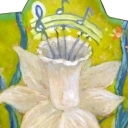 Muzyka w ogrodzie Muzyka w ogrodzie