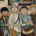 Orkiestra dziecięca