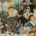 Śniadanie wioślarzy