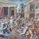 porwanie Sabinek porwanie Sabinek