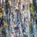 Liścio-stworki w kropeczkach rosy Liścio-stworki w kropeczkach rosy