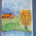 przed burzą przed burzą