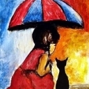 Pod parasolem Pod parasolem