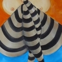 NIESKROMNA MARZYCIELKA