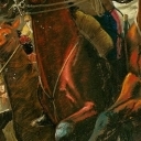 SZARZA POD KRECHOWCAMI