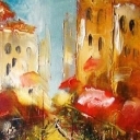 Pamiątka z wycieczki II