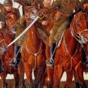 SZARZA SZWADRONU SZARZA SZWADRONU