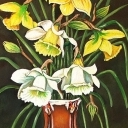 WIOSENNE KWIATY WIOSENNE KWIATY