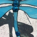 Ważka błękitna Ważka błękitna