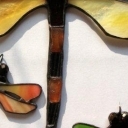 Rodzinka ważkowata Rodzinka ważkowata