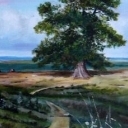 Amidst the spreading vale Amidst the spreading vale