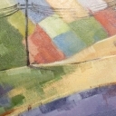 bajkowy pejzaż bajkowy pejzaż