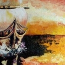 Cisza na morzu Cisza na morzu