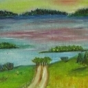 droga do jeziora droga do jeziora