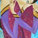 Rozmarzona Rozmarzona