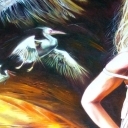 jesienne ptaki jesienne ptaki