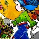 Ogrodniczka Ogrodniczka