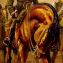 POCZET SZTANDAROWY POCZET SZTANDAROWY