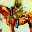 OFICER ARTYLERII CIEZKIEJ OFICER ARTYLERII CIEZKIEJ