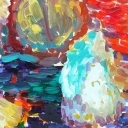 Martwa natura z gitarą Martwa natura z gitarą