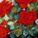 Czerwone róże Czerwone róże