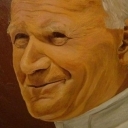 papież uśmiechnięty papież uśmiechnięty