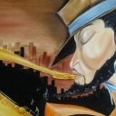 Saksofonista Saksofonista