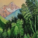 MALOWNICZA ZATOCZKA MALOWNICZA ZATOCZKA