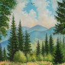 CZERWONY SZLAK - BESKIDY CZERWONY SZLAK - BESKIDY