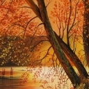 BARWY JESIENI BARWY JESIENI