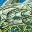 Magiczna rybka VI Magiczna rybka VI