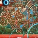 Nocny podróżnik Nocny podróżnik